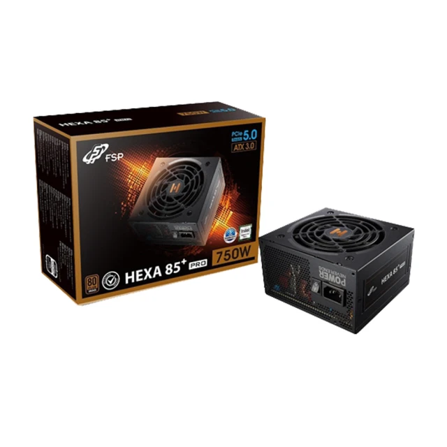 FSP 全漢 FSP 全漢 HEXA 85+ PRO 750W 80 Plus銅牌 電源供應器 現貨 廠商直送 歷史價格詳細信息