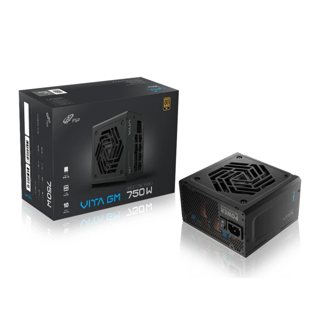 FSP 全漢 VITA-1000GM 1000瓦 金牌 電源供應器 歷史價格詳細信息