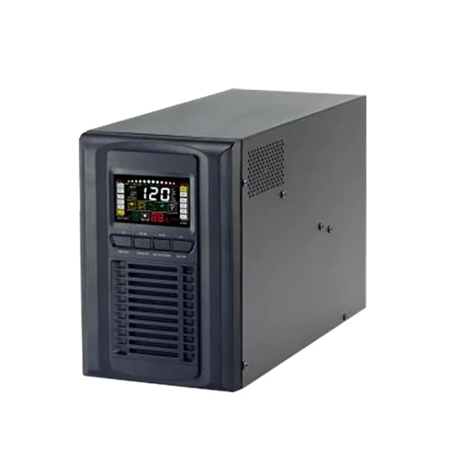 愛迪歐IDEAL 1KVA 在線式不斷電系統 IDEAL-9301LRB(附監控軟體) 歷史價格詳細信息
