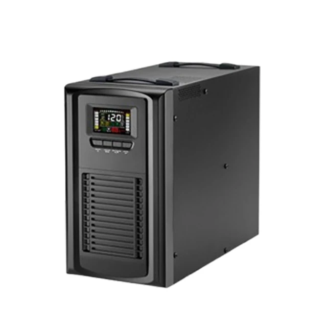 【CHANG YUN 昌運】IDEAL愛迪歐 IDEAL-9201LC 在線式 1KVA 110V UPS 不斷電系統 歷史價格詳細信息