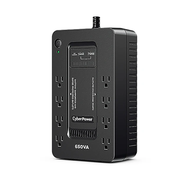 CyberPower CP650HGa 無電池 二手良品 歷史價格詳細信息