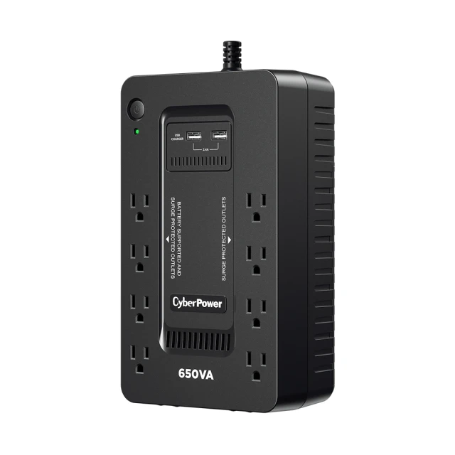CyberPower CP650HGa 無電池 二手良品 歷史價格詳細信息