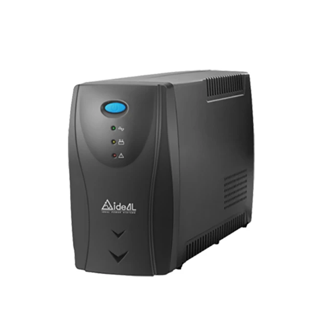 【CHANG YUN 昌運】IDEAL愛迪歐 IDEAL-9201LC 在線式 1KVA 110V UPS 不斷電系統 歷史價格詳細信息