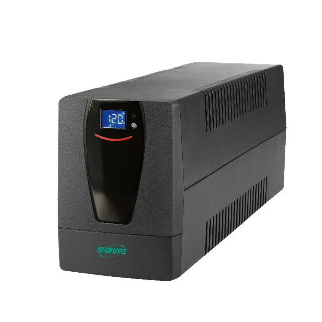 FT飛碟 1KVA FT-TS10H UPS 不斷電系統 110V 在線互動 歷史價格詳細信息