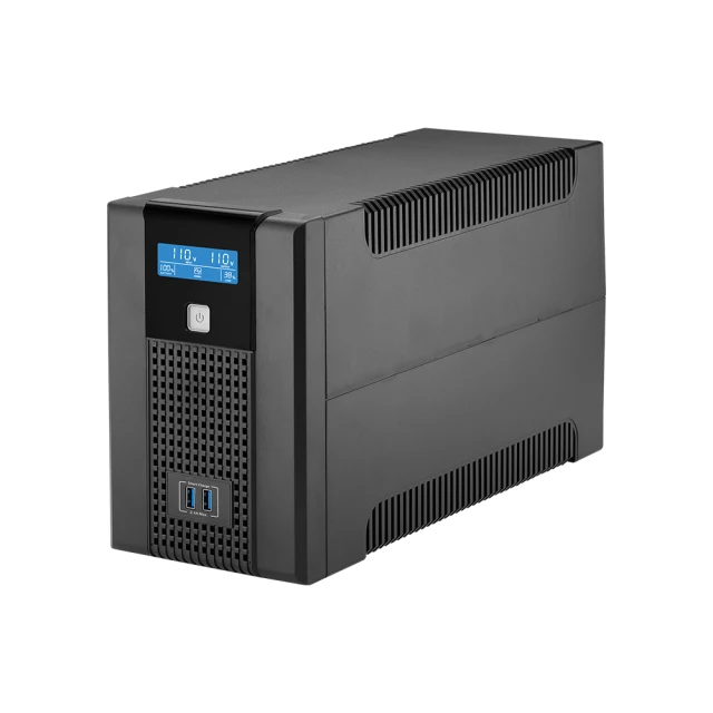 特優Aplus 不斷電系統 在線互動式UPS Plus5E-US1000N(1KVA UPS) 智能USB充電 歷史價格詳細信息
