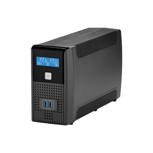 【電壓220V】特優Aplus 在線互動式UPS Plus1E-US800N(800VA/480W) 歷史價格詳細信息