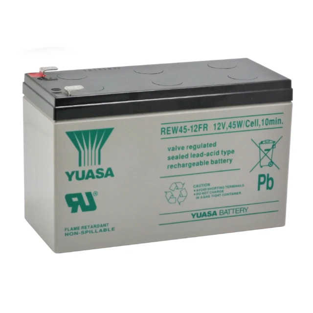 YUASA 湯淺 NP7-12 鉛酸電池12V7Ah 電動車 UPS電池 不斷電系統電池 換電池 更換電瓶 歷史價格詳細信息