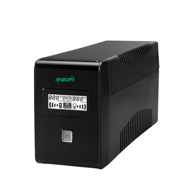【CHANG YUN 昌運】飛碟 FT-130H 在線式 110V 3KVA UPS 不斷電系統(全新福利品 限量1台) 歷史價格詳細信息