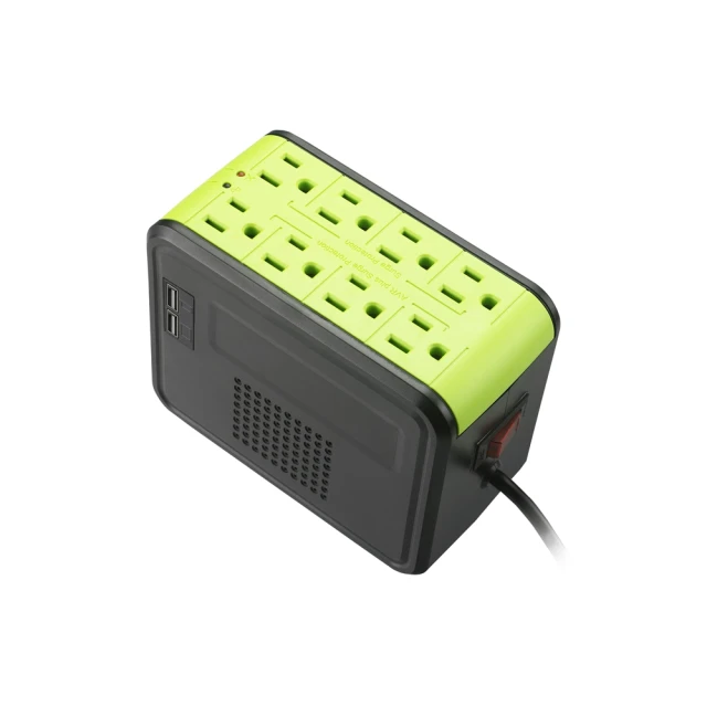 愛迪歐IDEAL 1000VA 穩壓器含USB充電埠 PSCU-1000【共四色】 歷史價格詳細信息