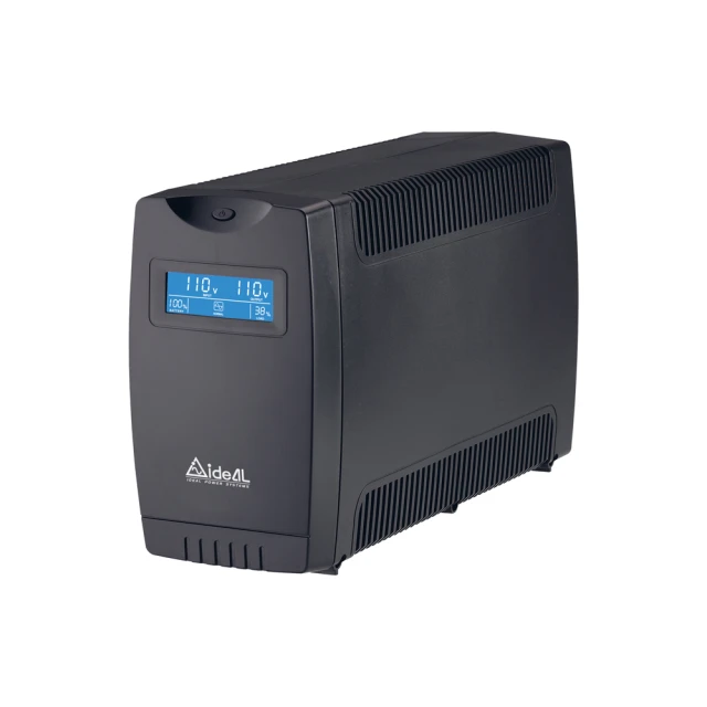 IDEAL愛迪歐 1000VA 1KVA 含USB充電埠 電子式穩壓器 晶漾黃 歷史價格詳細信息