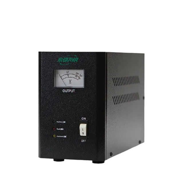 昌運監視器 飛碟 AVR-E4KA 220V 4KVA 2400W 電盔甲 七段式 電子式穩壓器 歷史價格詳細信息