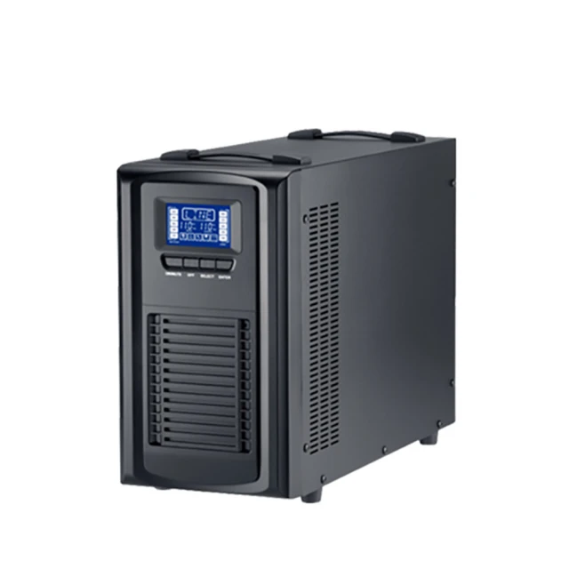 愛迪歐IDEAL 3000VA 在線互動式不斷電系統 IDEAL-7730B(1800W) 歷史價格詳細信息
