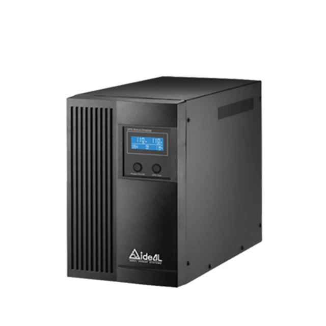 愛迪歐IDEAL 2000VA 在線互動式不斷電系統 IDEAL-7720C(附監控軟體) 歷史價格詳細信息