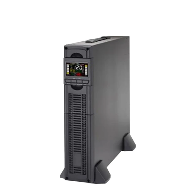 IDEAL愛迪歐 IDEAL-9303LRC 在線式 機架/直立式 110V 3000VA UPS 不斷電系統 歷史價格詳細信息