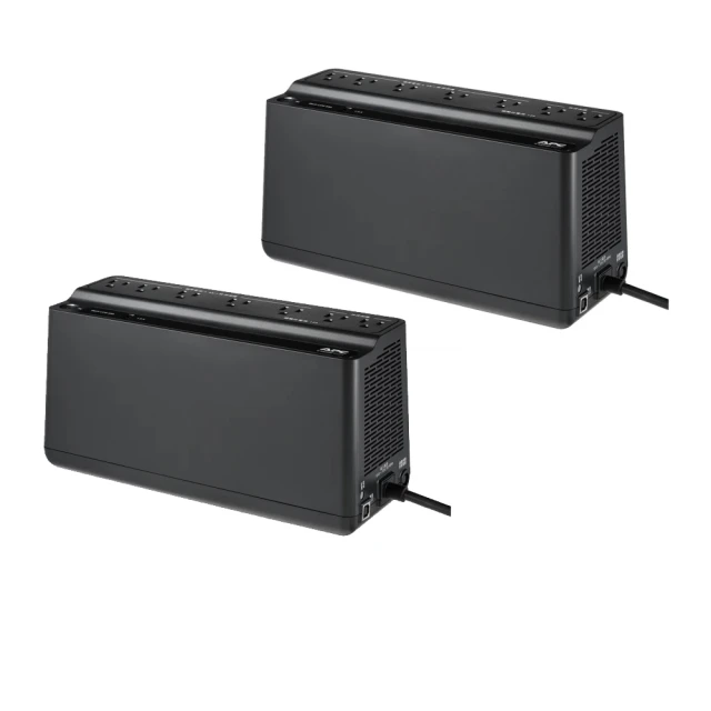 【APC】BN650M1-TW 離線式UPS(二入組) 歷史價格詳細信息