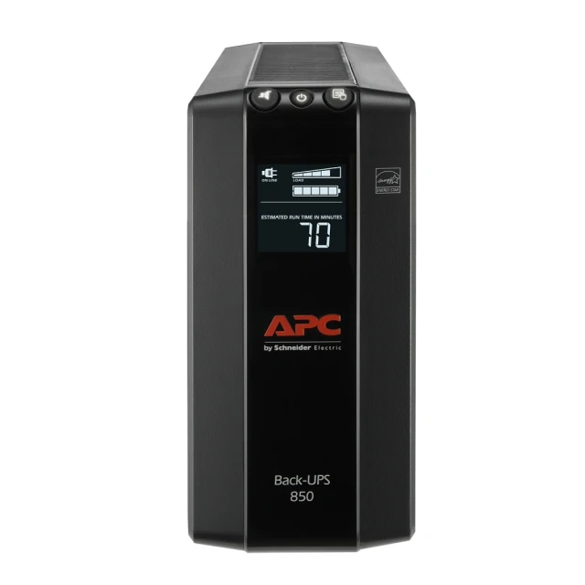 APC Back-UPS Pro 850VA 在線互動式不斷電系統 (BX850M-TW) 歷史價格詳細信息