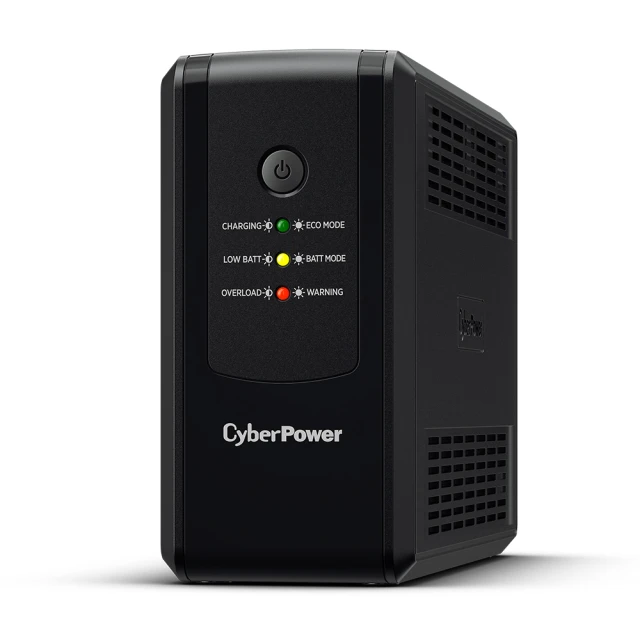 CyberPower UT650G 650VA 模擬正弦波在線互動式不斷電系統 歷史價格詳細信息