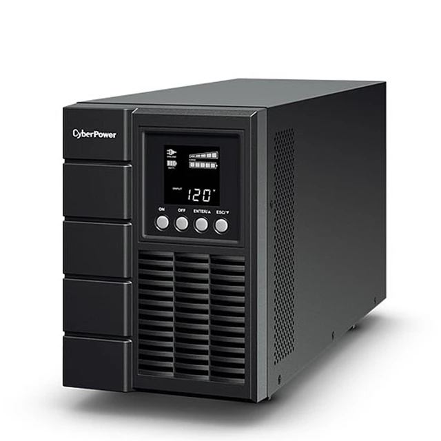 CyberPower Online S Series OLS1500 (直立式)不斷電系統 歷史價格詳細信息