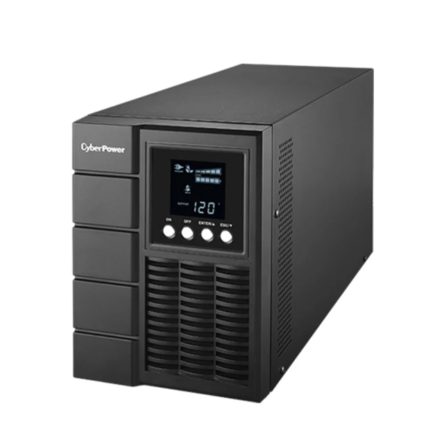 CyberPower Online S Series OLS1500 (直立式)不斷電系統 歷史價格詳細信息