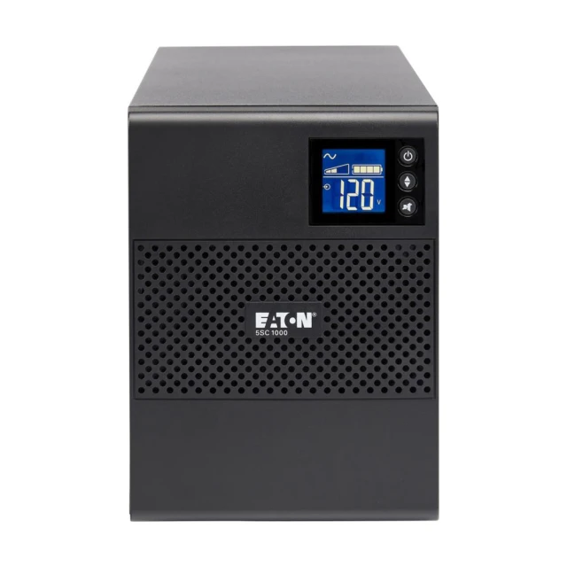 Eaton 伊頓 5E LV UPS 在線互動式備用電源 600/1000/1650 VA 電壓調節不斷電系統 ET04 歷史價格詳細信息