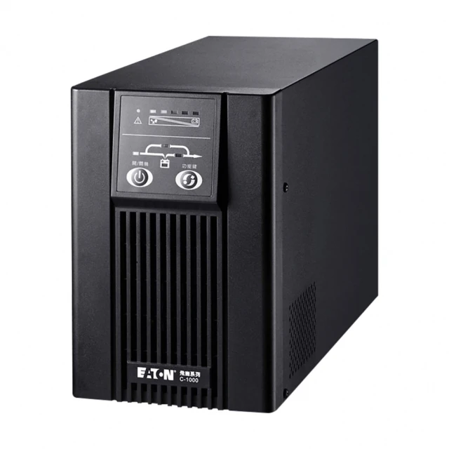 EATON伊頓 C-1000F UPS 在線式不斷電系統 歷史價格詳細信息