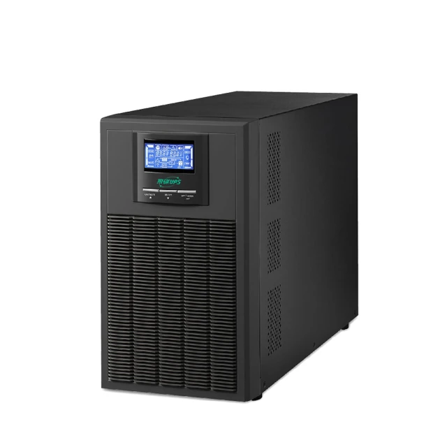 【FT飛碟】On Line 3KVA 在線式UPS(低噪音/低頻設計/ECO節能省電_FT-630H) 歷史價格詳細信息