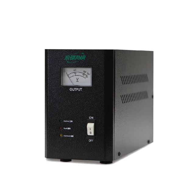 FT飛碟 全電子式七段高效穩壓器2KVA (AVR-E2KA) 歷史價格詳細信息