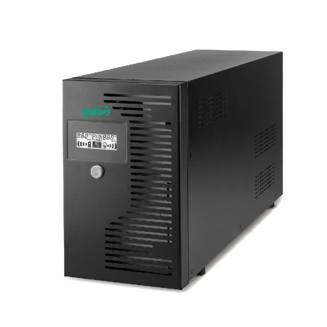 FT飛碟 3KVA On-Line 在線式UPS不斷電系統 FT-6030 歷史價格詳細信息
