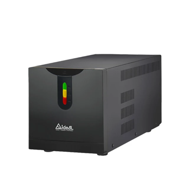 愛迪歐IDEAL 3000VA 在線互動式不斷電系統 IDEAL-7730B(1800W) 歷史價格詳細信息
