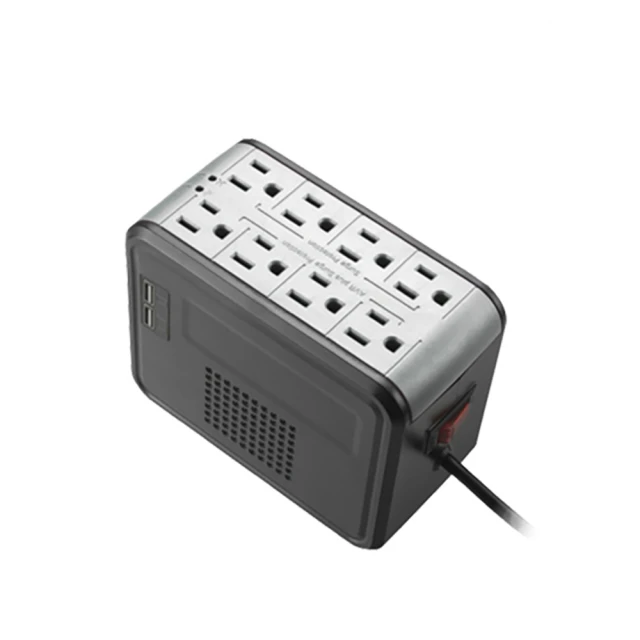 愛迪歐IDEAL 1000VA 穩壓器含USB充電埠 PSCU-1000【共四色】 歷史價格詳細信息