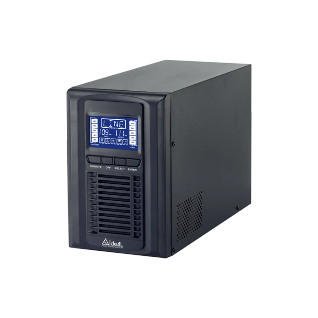 IDEAL愛迪歐 IDEAL-9303LB 在線式 直立式 110V 3000VA UPS 不斷電系統 歷史價格詳細信息
