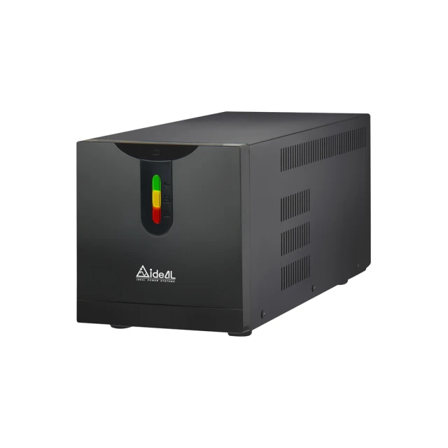 愛迪歐 IDEAL-5710C UPS 在線互動式1000VA UPS 歷史價格詳細信息