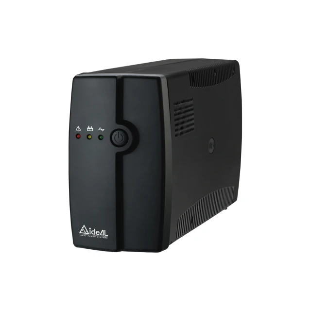 IDEAL愛迪歐 IDEAL-5720C 在線互動式 直立式 110V 2000VA UPS 不斷電系統 歷史價格詳細信息