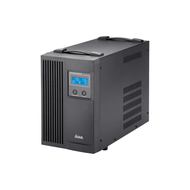 愛迪歐IDEAL 2000VA 七段式穩壓器 IPT Pro-2000L(1200W) 歷史價格詳細信息