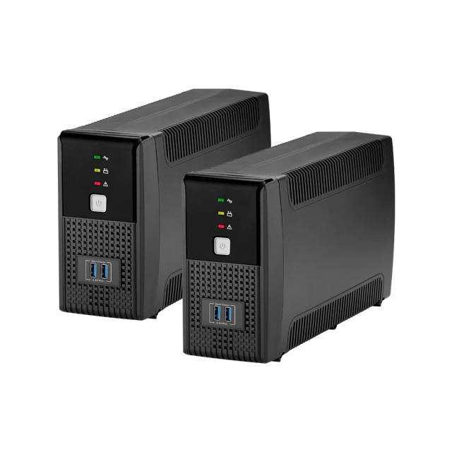 不斷電UPS【兩入組】特優Aplus 在線互動式UPS Plus1L-US600N (600VA)個人必備品 歷史價格詳細信息