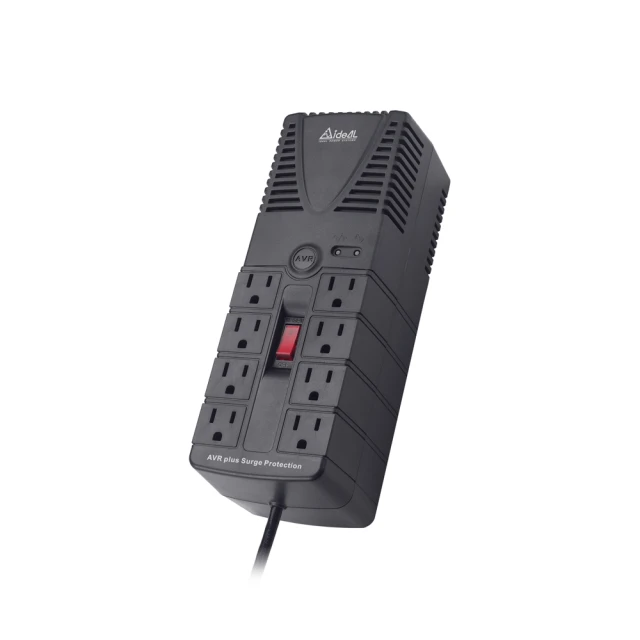 愛迪歐IDEAL【新升級】1200VA 穩壓器 PS-1200(1200VA/600W) 歷史價格詳細信息