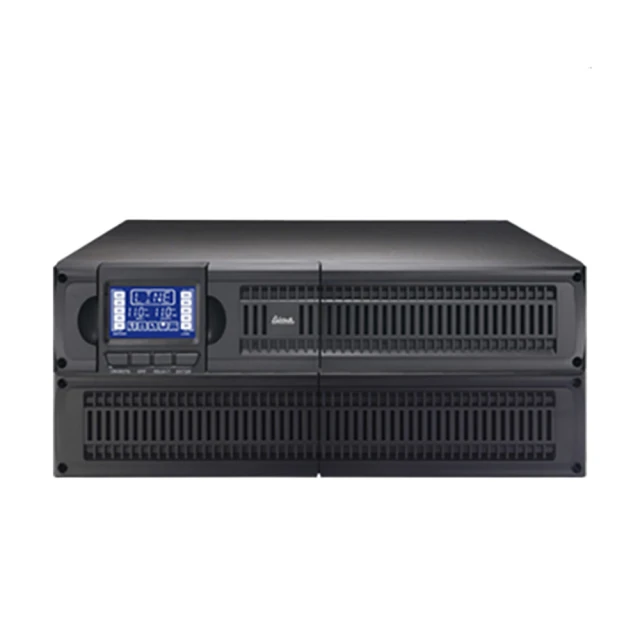 IDEAL愛迪歐 IDEAL-9303LRB 在線式 機架/直立式 110V 3000VA UPS 不斷電系統 歷史價格詳細信息