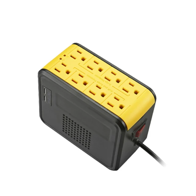 愛迪歐IDEAL 1000VA 穩壓器含USB充電埠 PSCU-1000【共四色】 歷史價格詳細信息