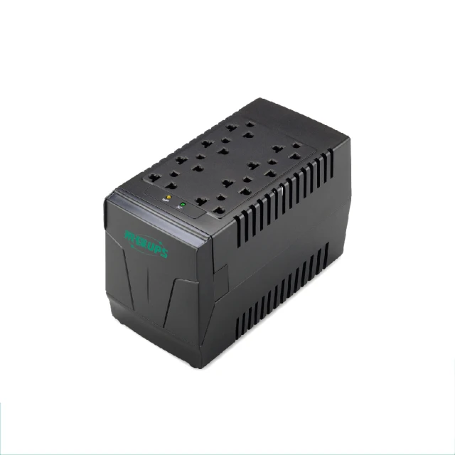 FT飛碟 AVR-1KVA 全電子式穩壓器 歷史價格詳細信息