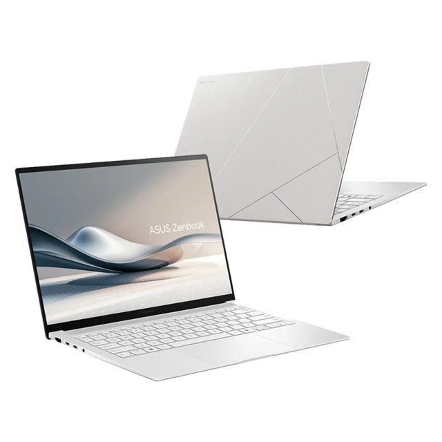 【ASUS 華碩】14吋Ultra7輕薄AI筆電(ZenBook UX5406SA/Ultra7-258V/32G/1TB SSD/W11/3K OLED/EVO) 歷史價格詳細信息