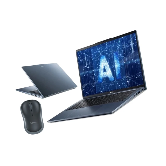 【Acer 宏碁】送無線滑鼠★14吋Ultra5 990g AI筆電(Swift Lite/SFL14-52M-531X/Ultra 5-125U/16G/512G/W11) 歷史價格詳細信息