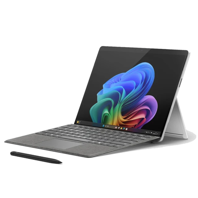 【Microsoft 微軟】Surface Pro-第11版 13吋 輕薄觸控筆電 - 石墨黑(Snapdragon X Elite/16G/1TB/W11) 歷史價格詳細信息
