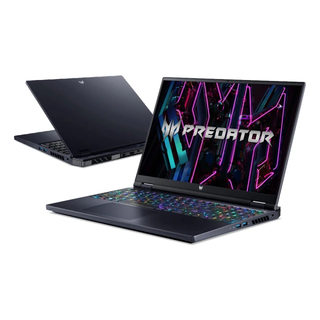【Acer 宏碁】全新拆封品★16吋14代i9 RTX4060電競筆電(Predator/PHN16-72-99HX/i9-14900HX/16G/512G/W11) 歷史價格詳細信息