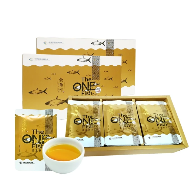 【全漁淬】滴魚精虱目魚精禮盒6包/盒(60ML/包 坐月子/病後保養/日常保養) 歷史價格詳細信息