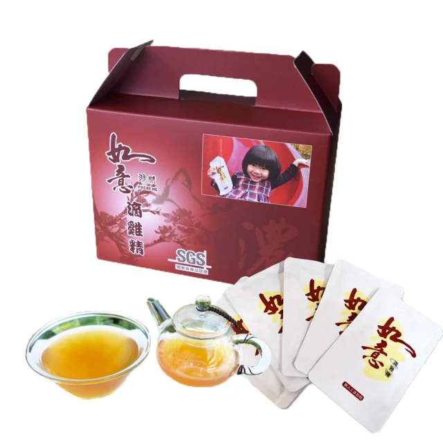 【如意】原味滴雞精60cc/20包/1組(全放養放山雞) 價格比較,價格查詢,歷史價格詳細信息