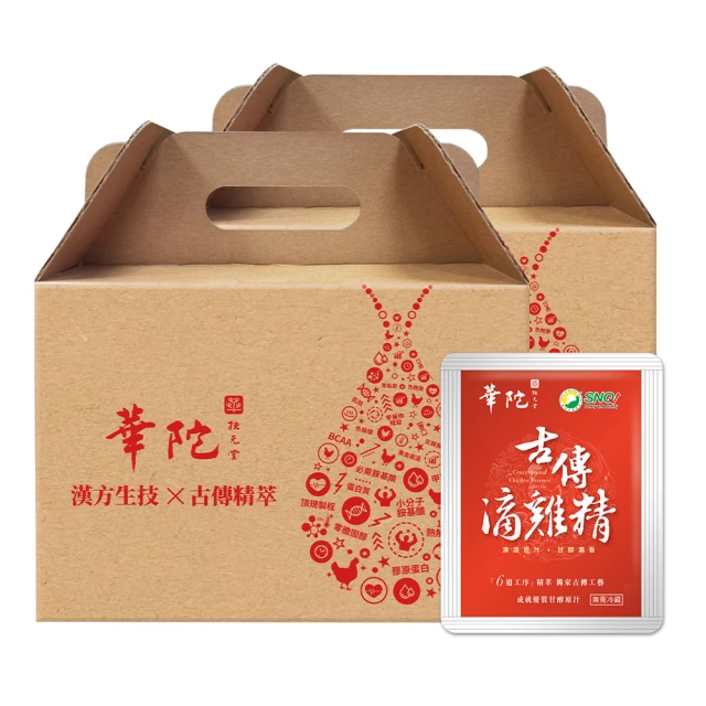 華陀扶元堂-黑鑽櫻桃高麗紅蔘飲5盒(10包/盒) 歷史價格詳細信息