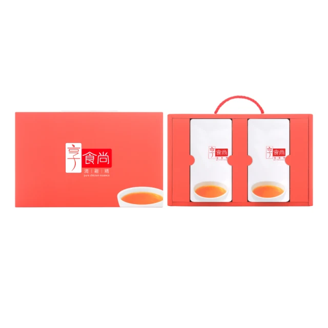 【享食尚】常溫滴雞精30入/60ml(時尚教主 藍心湄唯一推薦)(週期購) 歷史價格詳細信息