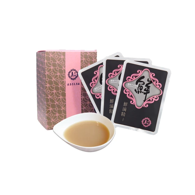 【真食補】無薑鱸魚精15入2盒 共30入禮盒組(加量升級 70ml/入) 歷史價格詳細信息