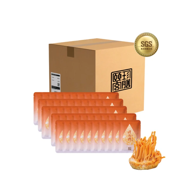 【頤珍滴雞精】養生御品粥B組X6包(御膳八寶粥/蟲草板栗粥/糙米紅棗粥/蓮子荷葉粥/黃耆綠豆粥/香菇糙米粥) 歷史價格詳細信息