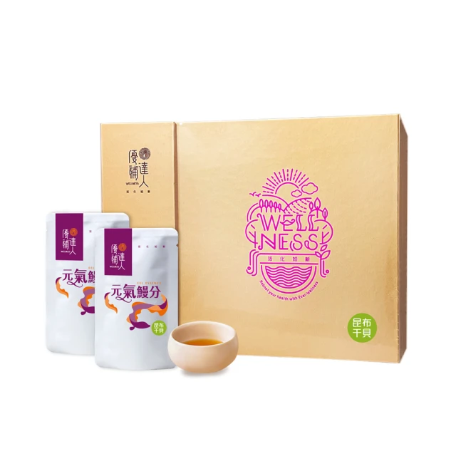 【優補達人】元氣鰻分-常溫滋補原味鰻魚精(60ML*6包) 歷史價格詳細信息